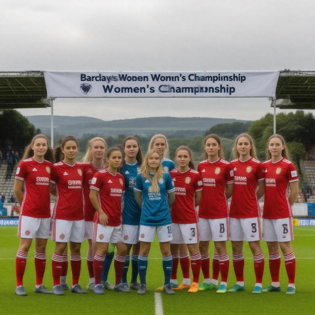 FA Women's Championship